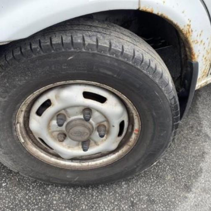 Commande retroviseurs FORD TRANSIT 4 Photo n°9