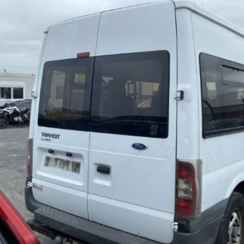 Commande retroviseurs FORD TRANSIT 4 Photo n°10