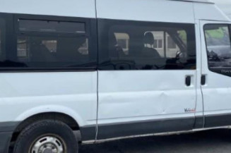 Commande retroviseurs FORD TRANSIT 4