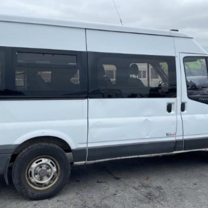 Commande retroviseurs FORD TRANSIT 4 Photo n°11