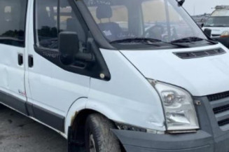 Commande retroviseurs FORD TRANSIT 4