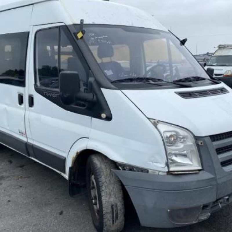 Commande retroviseurs FORD TRANSIT 4 Photo n°13