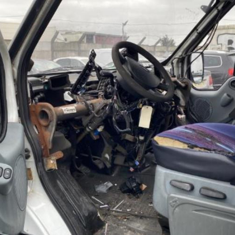 Commande retroviseurs FORD TRANSIT 4 Photo n°15