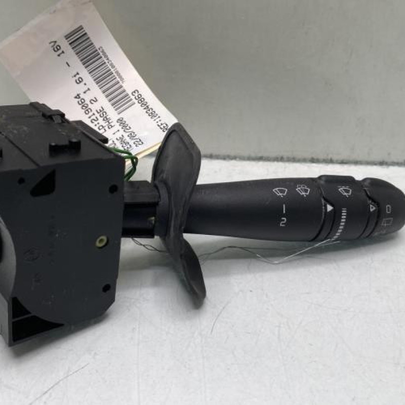 Commodo phare RENAULT MEGANE 1 Photo n°1