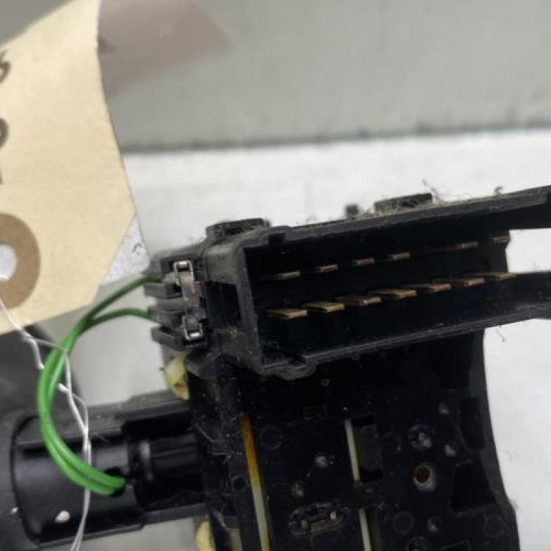 Commodo phare RENAULT MEGANE 1 Photo n°3