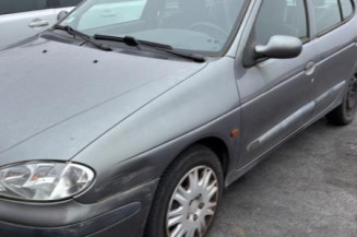 Commodo phare RENAULT MEGANE 1