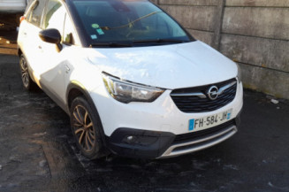 OPEL CROSSLAND X PHASE 1 1.5 BLUE HDI - 16V TURBO Photo n°1