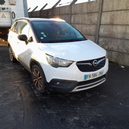 OPEL CROSSLAND X PHASE 1 1.5 BLUE HDI - 16V TURBO Photo n°1