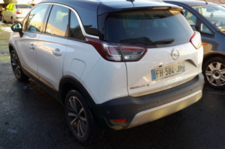 OPEL CROSSLAND X PHASE 1 1.5 BLUE HDI - 16V TURBO