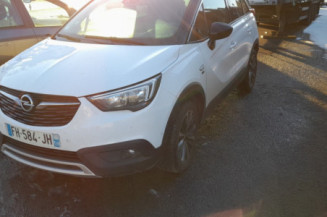 OPEL CROSSLAND X PHASE 1 1.5 BLUE HDI - 16V TURBO