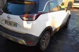 OPEL CROSSLAND X PHASE 1 1.5 BLUE HDI - 16V TURBO