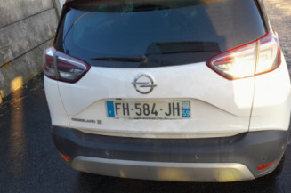 OPEL CROSSLAND X PHASE 1 1.5 BLUE HDI - 16V TURBO