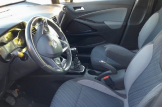 OPEL CROSSLAND X PHASE 1 1.5 BLUE HDI - 16V TURBO