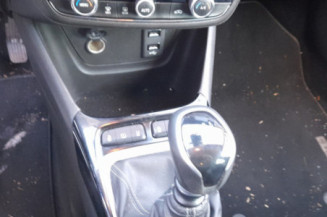 OPEL CROSSLAND X PHASE 1 1.5 BLUE HDI - 16V TURBO