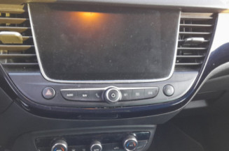 OPEL CROSSLAND X PHASE 1 1.5 BLUE HDI - 16V TURBO