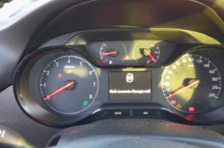 OPEL CROSSLAND X PHASE 1 1.5 BLUE HDI - 16V TURBO