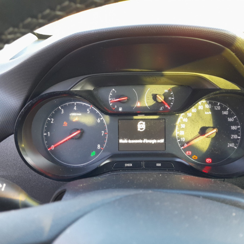 OPEL CROSSLAND X PHASE 1 1.5 BLUE HDI - 16V TURBO Photo n°10