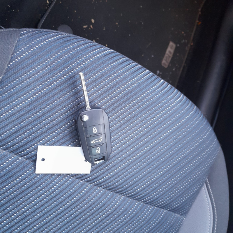 OPEL CROSSLAND X PHASE 1 1.5 BLUE HDI - 16V TURBO Photo n°11