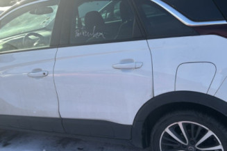 OPEL CROSSLAND X PHASE 1 1.5 BLUE HDI - 16V TURBO