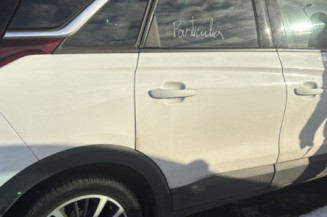 OPEL CROSSLAND X PHASE 1 1.5 BLUE HDI - 16V TURBO