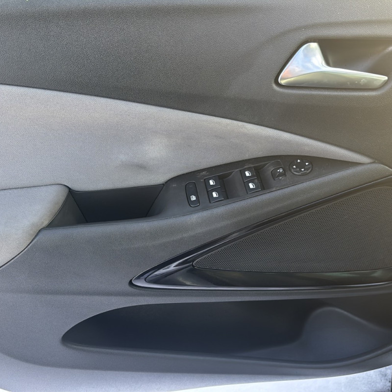 OPEL CROSSLAND X PHASE 1 1.5 BLUE HDI - 16V TURBO Photo n°14