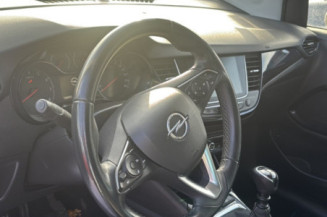 OPEL CROSSLAND X PHASE 1 1.5 BLUE HDI - 16V TURBO