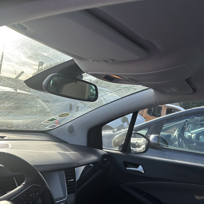 OPEL CROSSLAND X PHASE 1 1.5 BLUE HDI - 16V TURBO Photo n°17