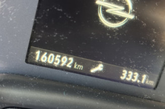 OPEL CROSSLAND X PHASE 1 1.5 BLUE HDI - 16V TURBO