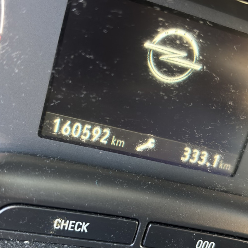 OPEL CROSSLAND X PHASE 1 1.5 BLUE HDI - 16V TURBO Photo n°18