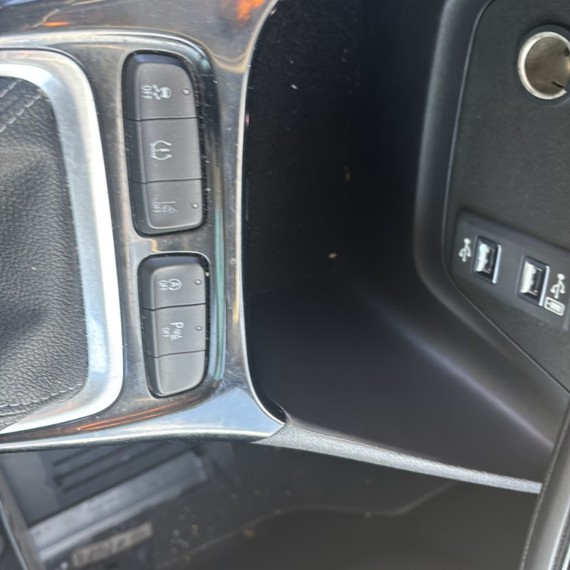 OPEL CROSSLAND X PHASE 1 1.5 BLUE HDI - 16V TURBO Photo n°19