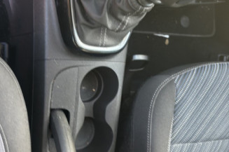 OPEL CROSSLAND X PHASE 1 1.5 BLUE HDI - 16V TURBO