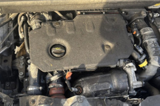 OPEL CROSSLAND X PHASE 1 1.5 BLUE HDI - 16V TURBO