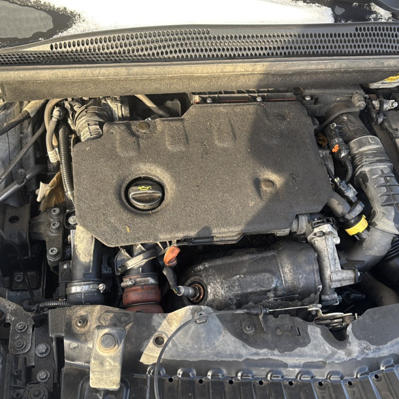 OPEL CROSSLAND X PHASE 1 1.5 BLUE HDI - 16V TURBO Photo n°21