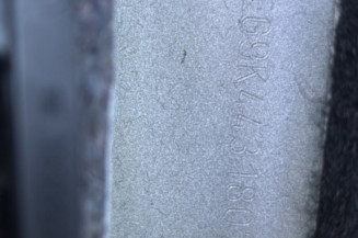 OPEL CROSSLAND X PHASE 1 1.5 BLUE HDI - 16V TURBO