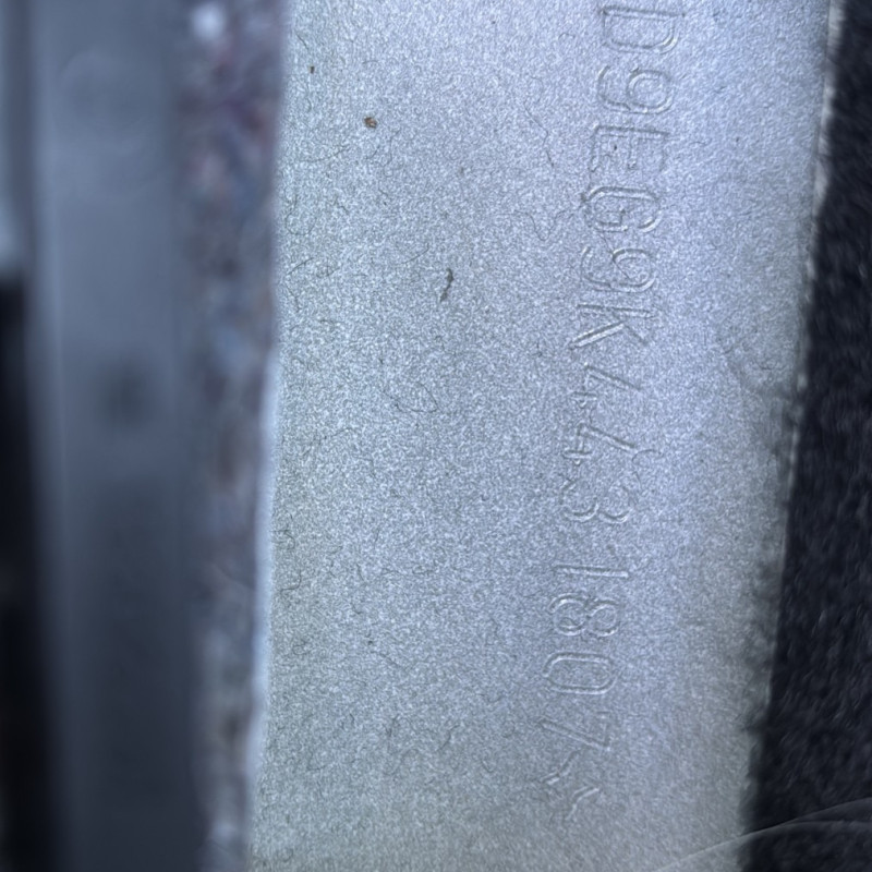 OPEL CROSSLAND X PHASE 1 1.5 BLUE HDI - 16V TURBO Photo n°23