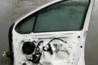 Porte avant droit PEUGEOT 207