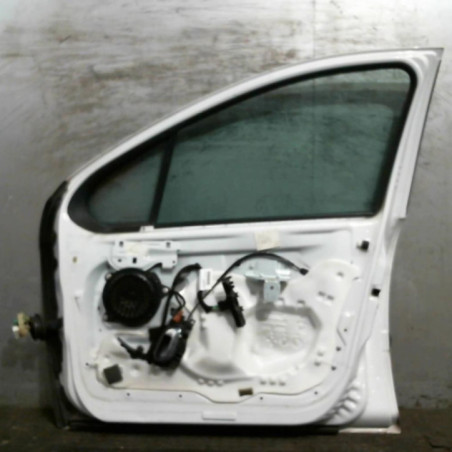 Porte avant droit PEUGEOT 207