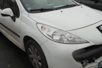 Porte avant droit PEUGEOT 207