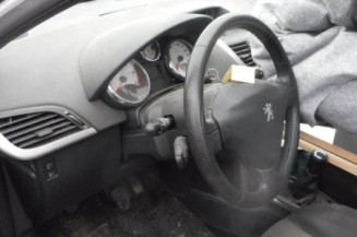 Porte avant droit PEUGEOT 207
