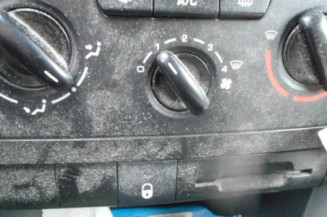 Porte avant droit PEUGEOT 207