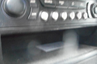 Porte avant droit PEUGEOT 207