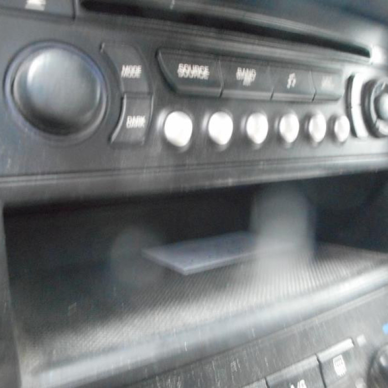 Porte avant droit PEUGEOT 207 Photo n°10