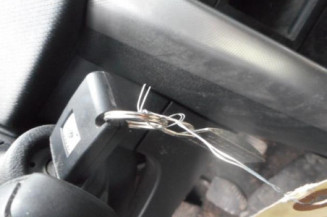 Porte avant droit PEUGEOT 207