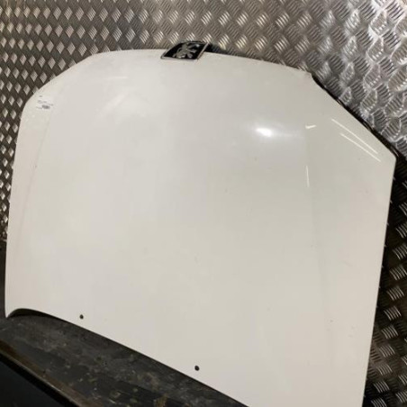 Capot PEUGEOT 106 Photo n°1