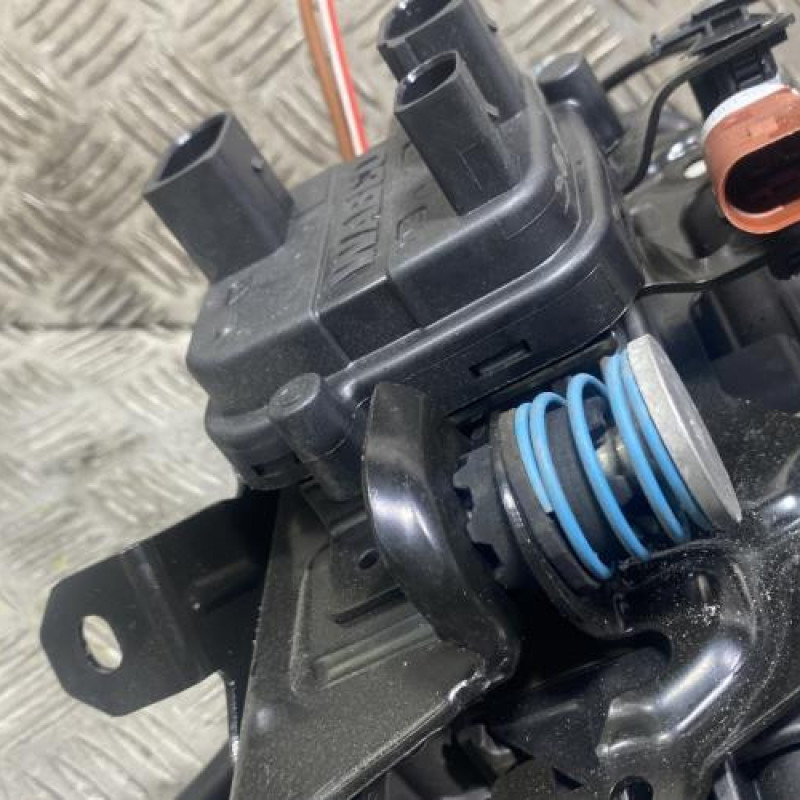 Compresseur air LAND ROVER RANGE ROVER 5 Photo n°3