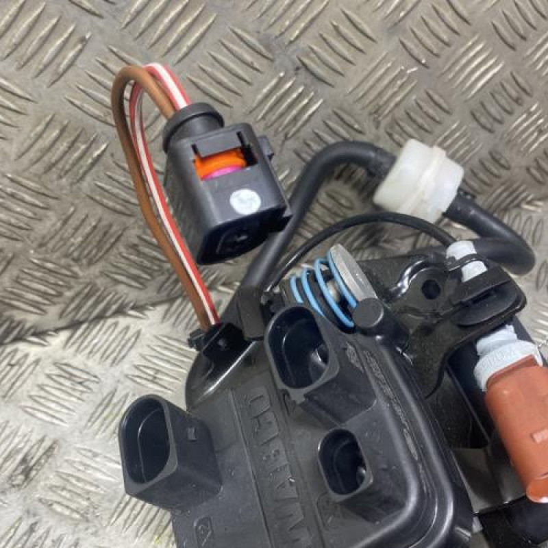 Compresseur air LAND ROVER RANGE ROVER 5 Photo n°4