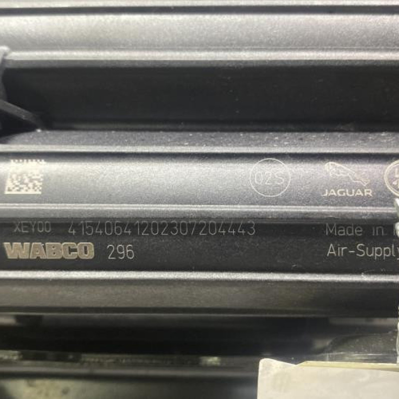 Compresseur air LAND ROVER RANGE ROVER 5 Photo n°9