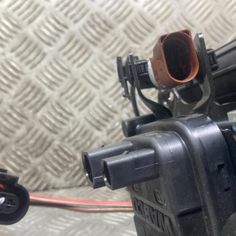 Compresseur air LAND ROVER RANGE ROVER 5 Photo n°10