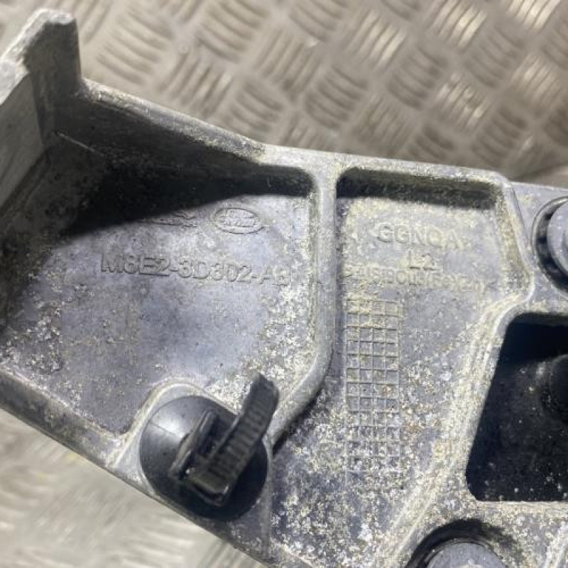 Compresseur air LAND ROVER RANGE ROVER 5 Photo n°11