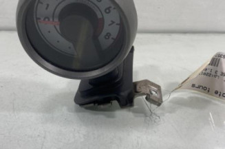 Compte tours PEUGEOT 107 Photo n°1